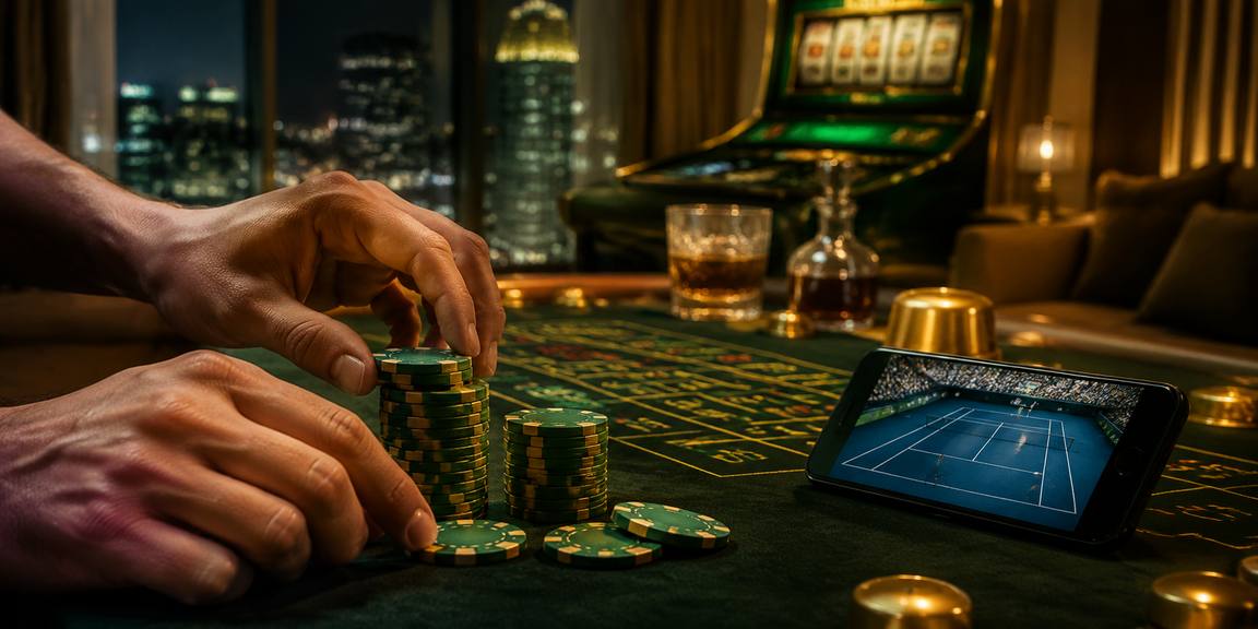 vuabet888 Ưu đãi chào mừng Casino