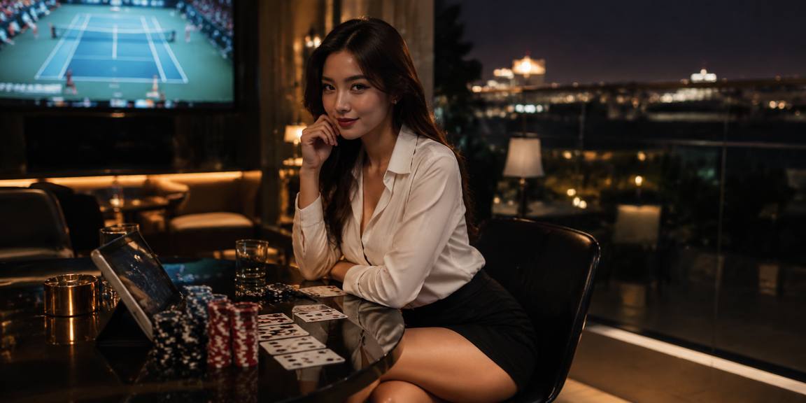 vuabet888 Casino