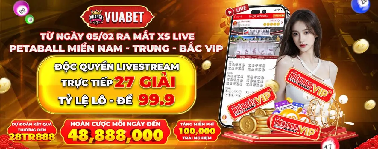 Độc quyền livestream