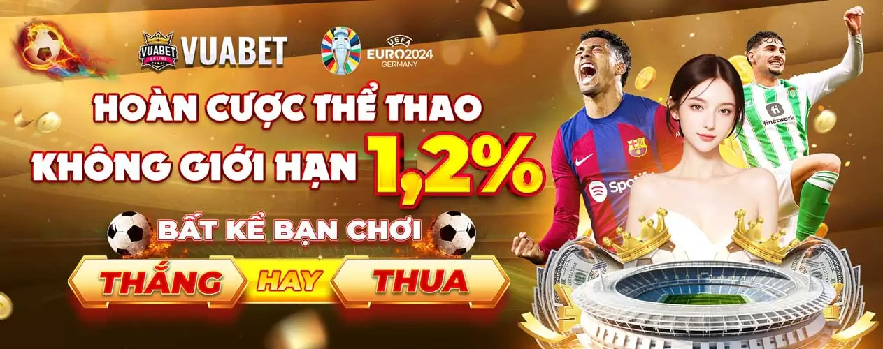 Hoàn cược thể thao