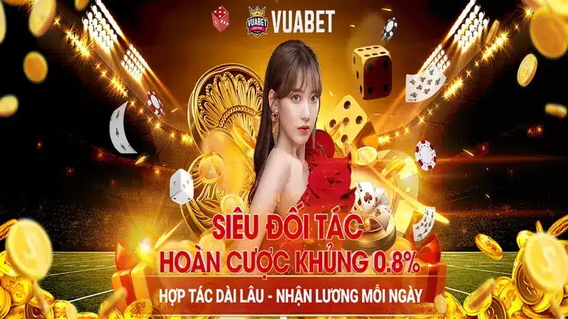 Lịch sử của nhà cái vuabet888