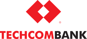 Logo Techcombank