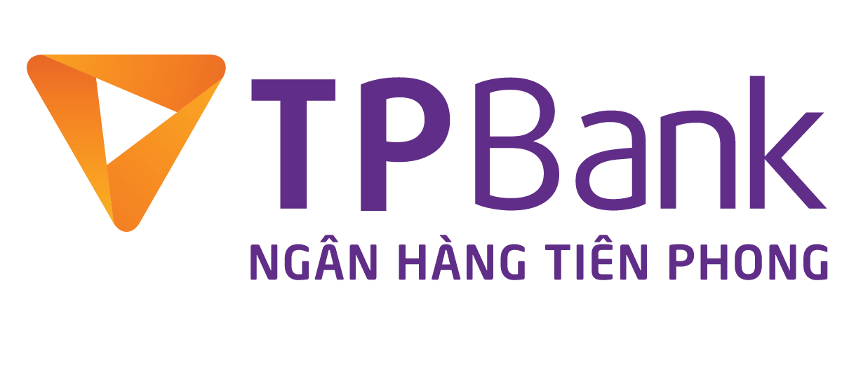 Logo TPBank